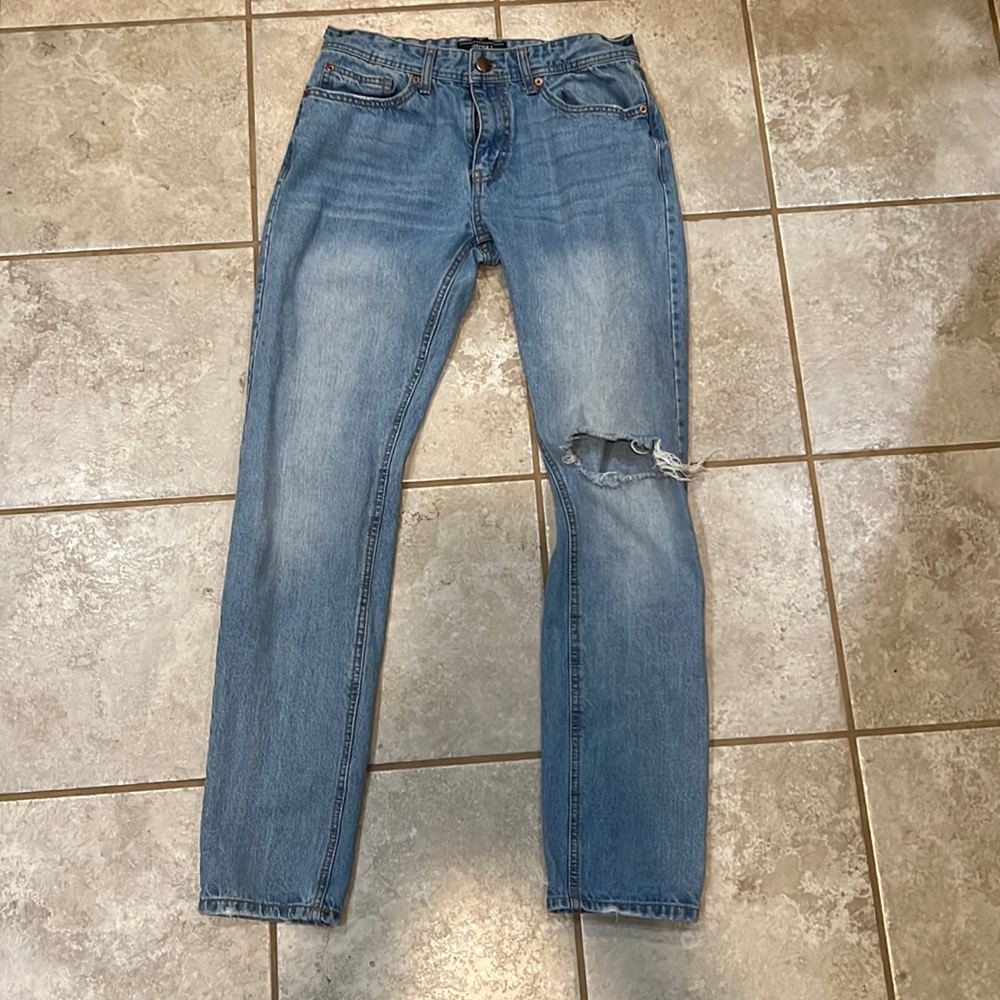 Mens jeans